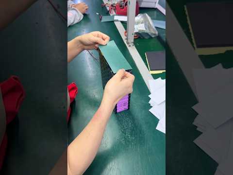 12V 80Ah Li-ion battery for solar surveillance system