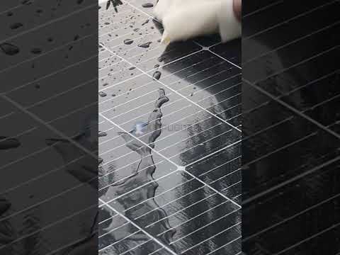 Are Solar Panels Really Worth It? I Tested For 1 Year   #Complete Solar System  #Solar For Camping