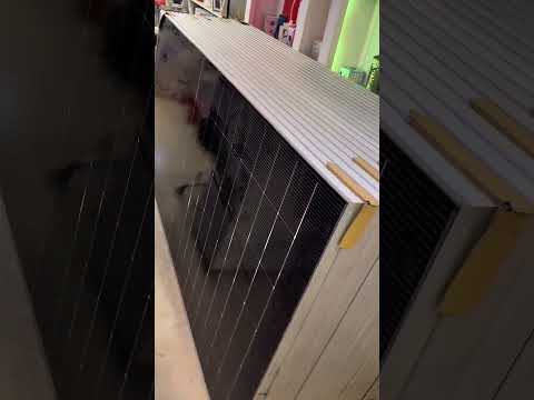 Solar Panel Price in Bangladesh 2026