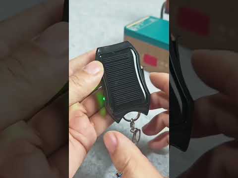 Mini Solar Power