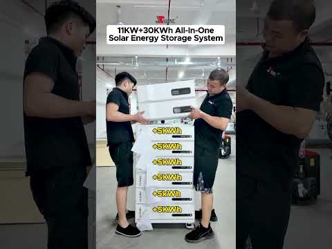 SUNC Energy Storage System: All-in-one ESS inverter battery#solarbattery #solarenergy #ess #lifepo4