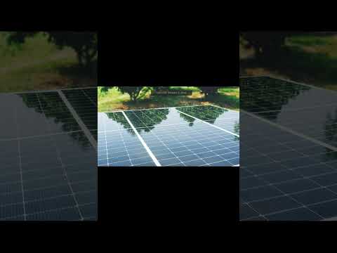 เลือกแผงโซล่าเซลล์ แบบไหนดี? ปี 2026 อัพเดตล่าสุด (27/3/2026) #ระบบโซล่าเซลล์