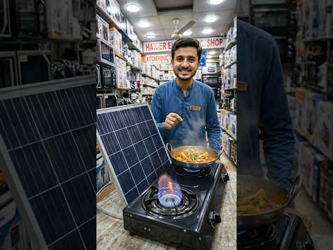 Solar panels Ka Chula re in stock Free Delivery all Pakistan #electronic #shorts #viral #solarpanels