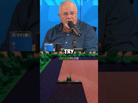 $50K Debt For Solar Panels And Destroyed His Roof☀️💸 #daveramsey #debt #debtfree #solarpanel