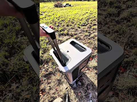 F3800 Plus | From box to beast mode.