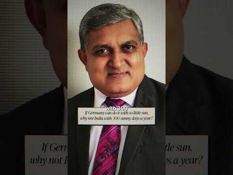 INDIA ka SOLAR PANEL EMPIRE 😳🇮🇳🔥