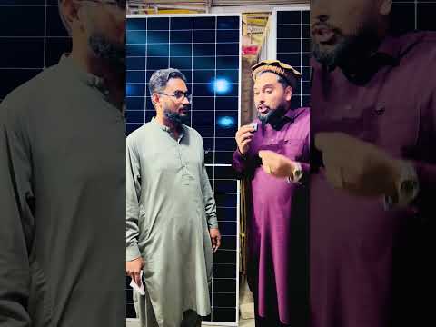 Solar panels Scame Alert 🚨B Grade| How to verify A Grade Solar | Longi Himo x10 650W| Jinko 585W 😍