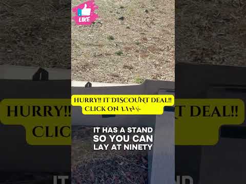 Best Camping 400W Foldable Solar Panel To Buy For Outdoor Camping (MUST WATCH ⚡)