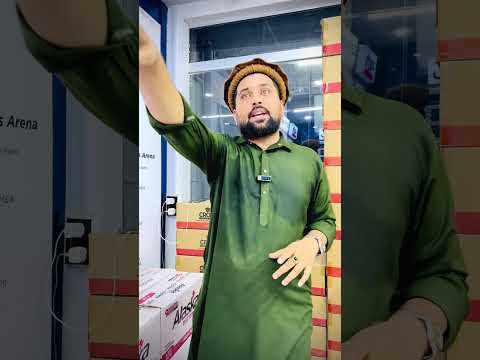 Crown Solar Invertor | Solar Price In Pakistan 🇵🇰 |New Rate Update| Yorker 3.6| 😍