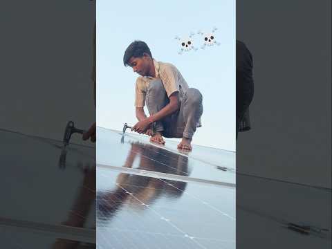 Microtek unboxing solar panel inverter attitude song #trendingattitudereels😈💸  #viralreel