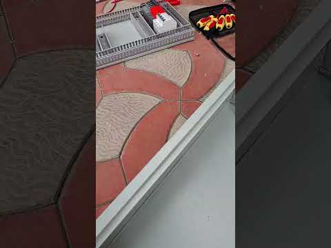 20 kW ☀️ panel 50 kW inverter #uzintech #solar #panel