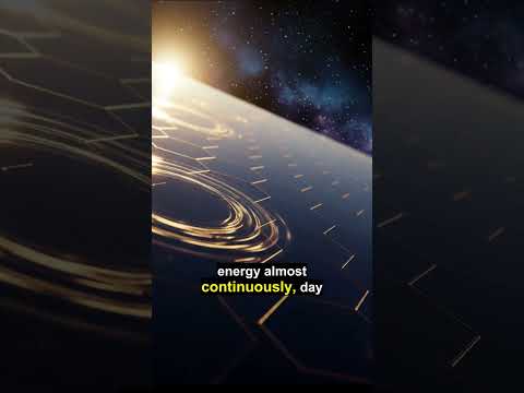 Japan’s Plan to Wrap the Moon in Solar Panels and Power the Whole Earth