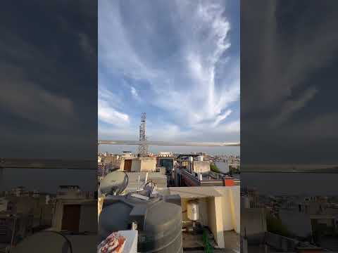 Logo ko Lagta Hai ki Solar panel Lagane Se Chhat Khata Ho Jaati Hai?