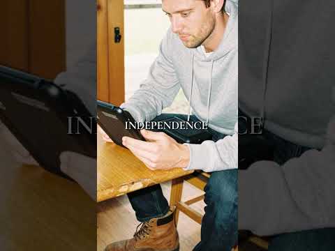 This Solar Power Bank Saved His Remote Work Career During Week-Long Blackout