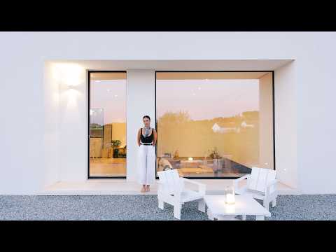 BUILDING MY NEW OFF GRID HOUSE in Portugal | Installing Solar Panels, Baking, My First Horse Show