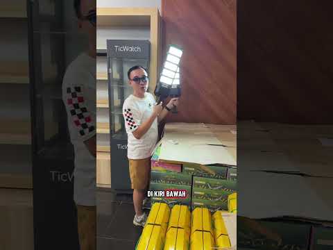 Solar panel lamp 600w lasts until morning #solarlamp #solarpanellamp #lightinglamp