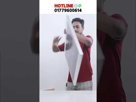 50 watt solar panel price in Bangladesh #solarpanel #solarchargecontroller #safarisolarpanel