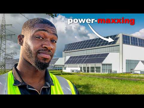 Why Africa’s Biggest Businesses Are Switching To Solar