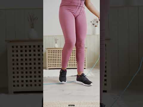 I powered my home gym with portable solar panels for 7 days – tracking energy use, workout performan