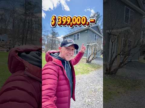 this home is literally powered by the sun! With solar panels 560 Berme Rd High Falls NY