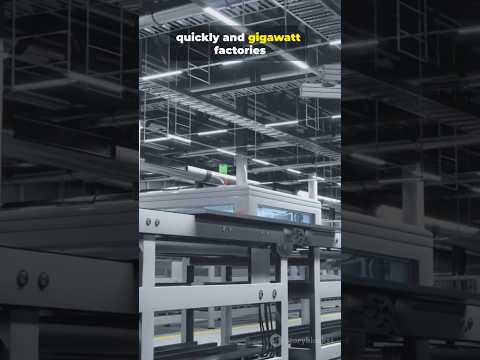 This ‘Solar Paint’ Could Replace Solar Panels by 2026! ⚡ Future Energy Explained