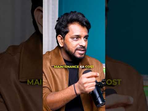 Solar Panels vs AI Technology: Business Ka Future! #shorts