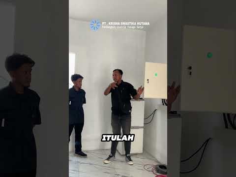 Pasang PLTS Mahal??!!  #energisurya #energiterbarukan #solar #solarconverter #solarenergy