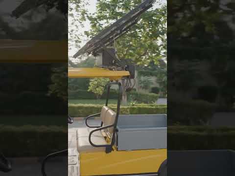 Solar Rickshaw 😳 Future of Pakistan Transport 🇵🇰🔥#shortsviral #pakistan #shorts
