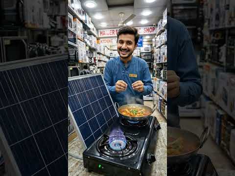 Solar panels Ka Chula Re in stock Free Delivery #viral #solarpanels #solarproject #electronic #short