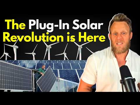 Balcony Solar Is Exploding — Even Apartment Renters Can Now Cut Power Bills