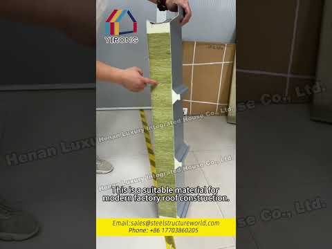 This solar roof panel can save you four figures on your electricity bill every month. #building