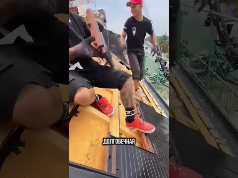 Солнечные панели для крыши