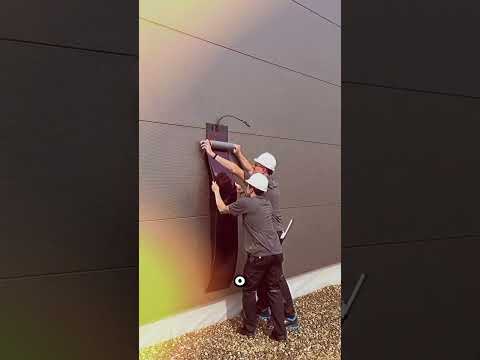 El Panel Solar que Puedes Pegar en Cualquier Lugar