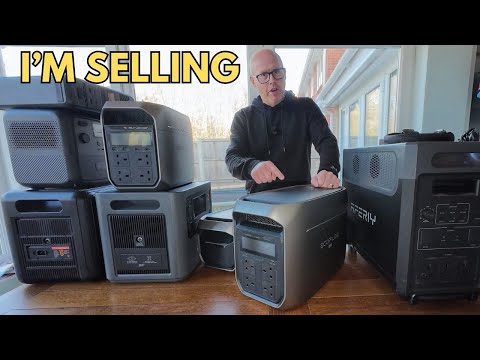 After Testing Everything, This Is the Only Power Station I Need