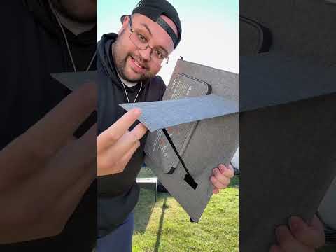 Check out these 100w solar panels