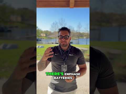 Solar Panels & Tesla Battery: Same Price, More Power! #shorts