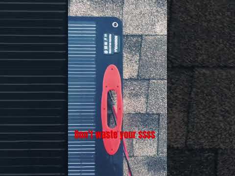 👉 “220W Panels… Only 150W?Would you be okay with 150W from a 220W panel.. is that a deal breaker?