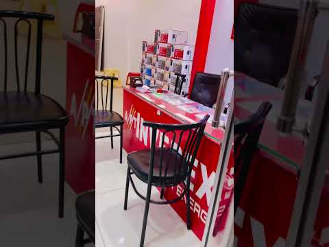 Inverex Mustang 720w Steel Frame N Type Bifacial Solar Panels. DGK7 Solar System