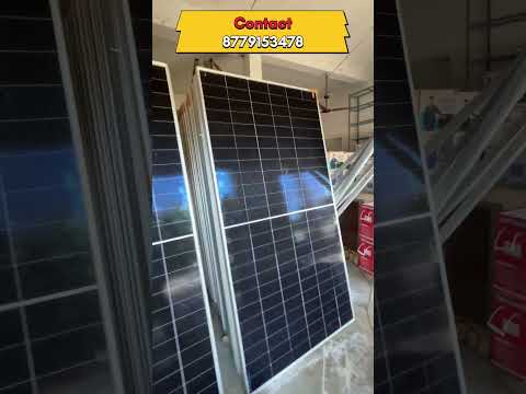 Solar panel hollsell he hollsell low price