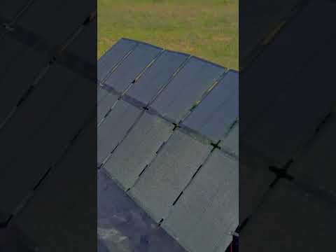 ☀️🔥 EL PANEL SOLAR MÁS EFICIENTE DEL AÑO 😱 BLUETTI SORA 500 ⚡ #Bluetti #EnergíaSolar