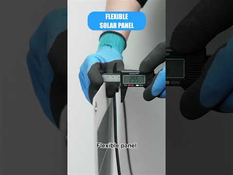 Don’t Buy a Solar Panel Before Watching This——Understanding the differences between solar panels