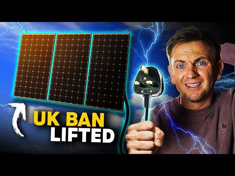 Plug In Solar is Here… But Does It Actually Work?