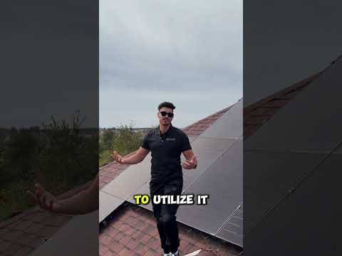 Is Solar Energy a Scam? How Net Metering Makes It Actually Work (2026)