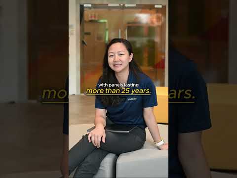 Are Solar Panels Worth It in Singapore?