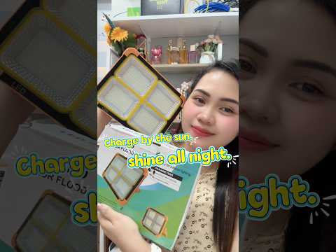 KKSKY solar camping panels #kksky #solarpanels