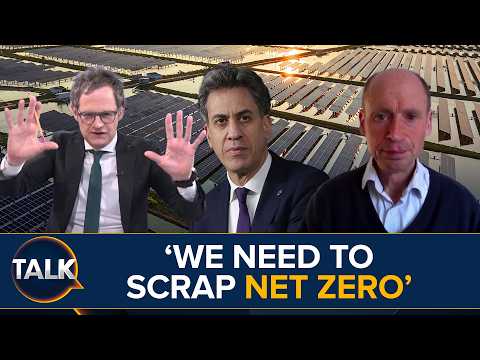 “Solar Panels Work” | Households May Be Paid To Use Excess Electricity Over Summertime