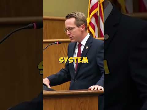 HOA Fines A Man For Installing Solar Panels On His House 🏡