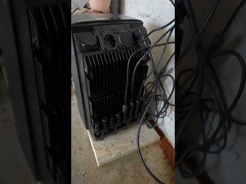 Eco Stream Plugin Solar System