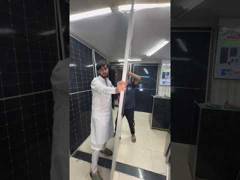 Best cheapest Solar Package for home | Solar Panels Wholesale market in Lahore