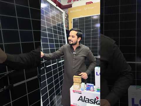 Solar system All Set Only Rs 165000